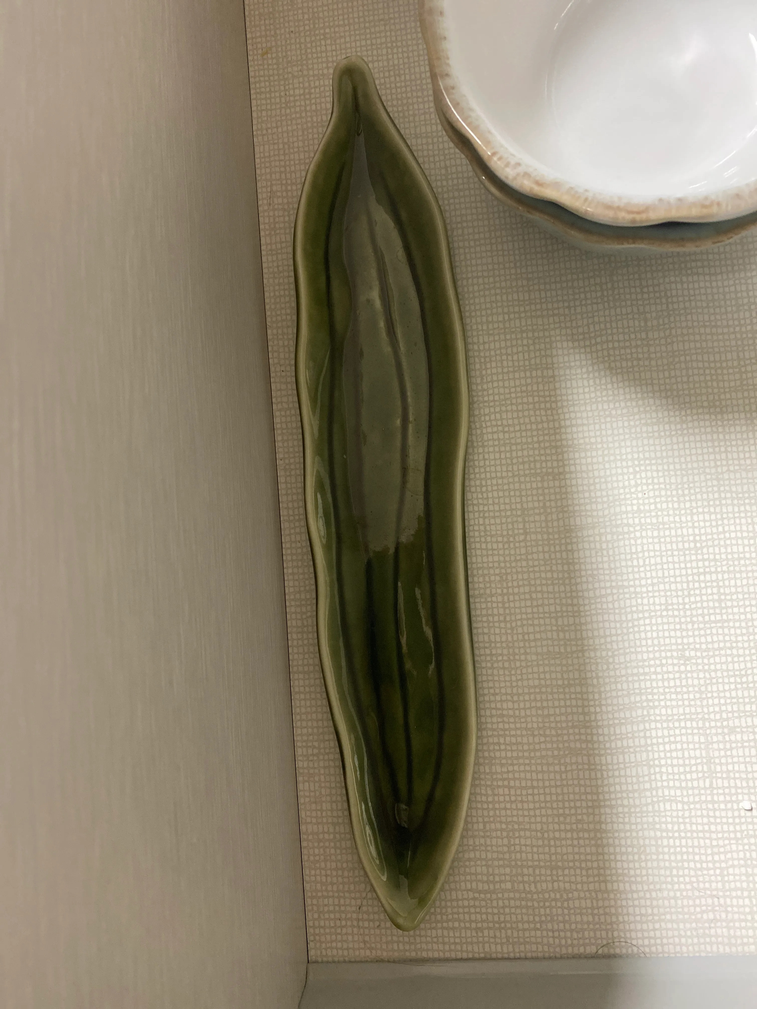 Kasanoha Long Leaf Plate user photo