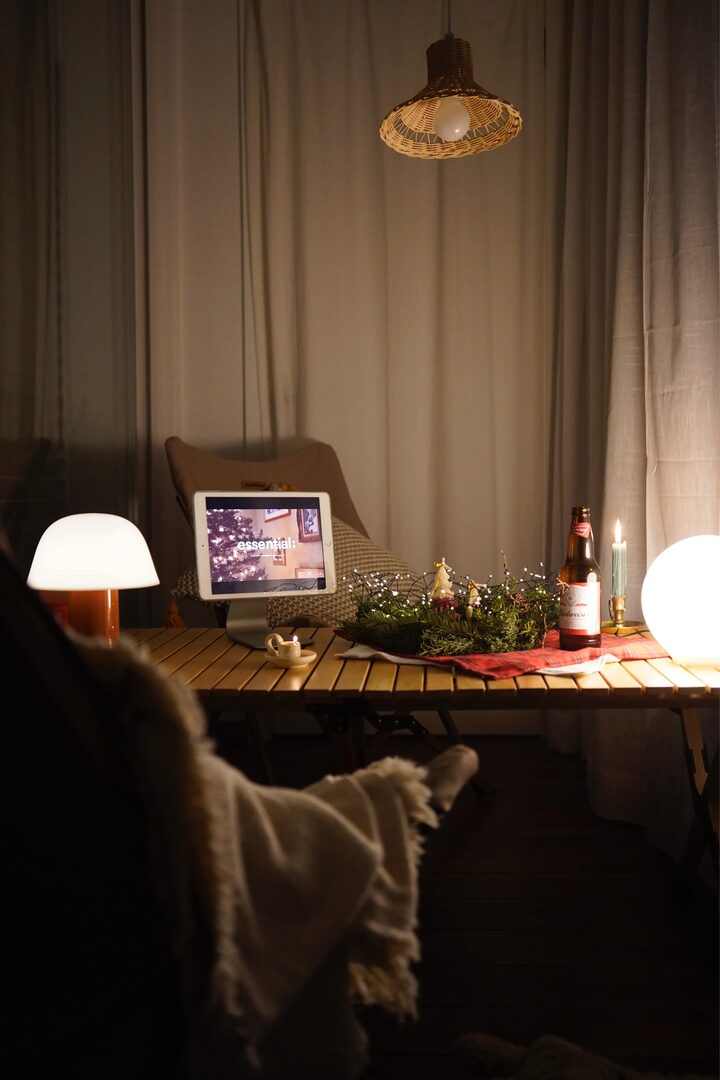 short form carousel card thumbnail