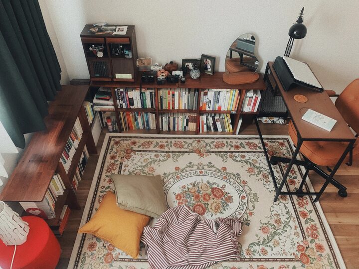 short form carousel card thumbnail