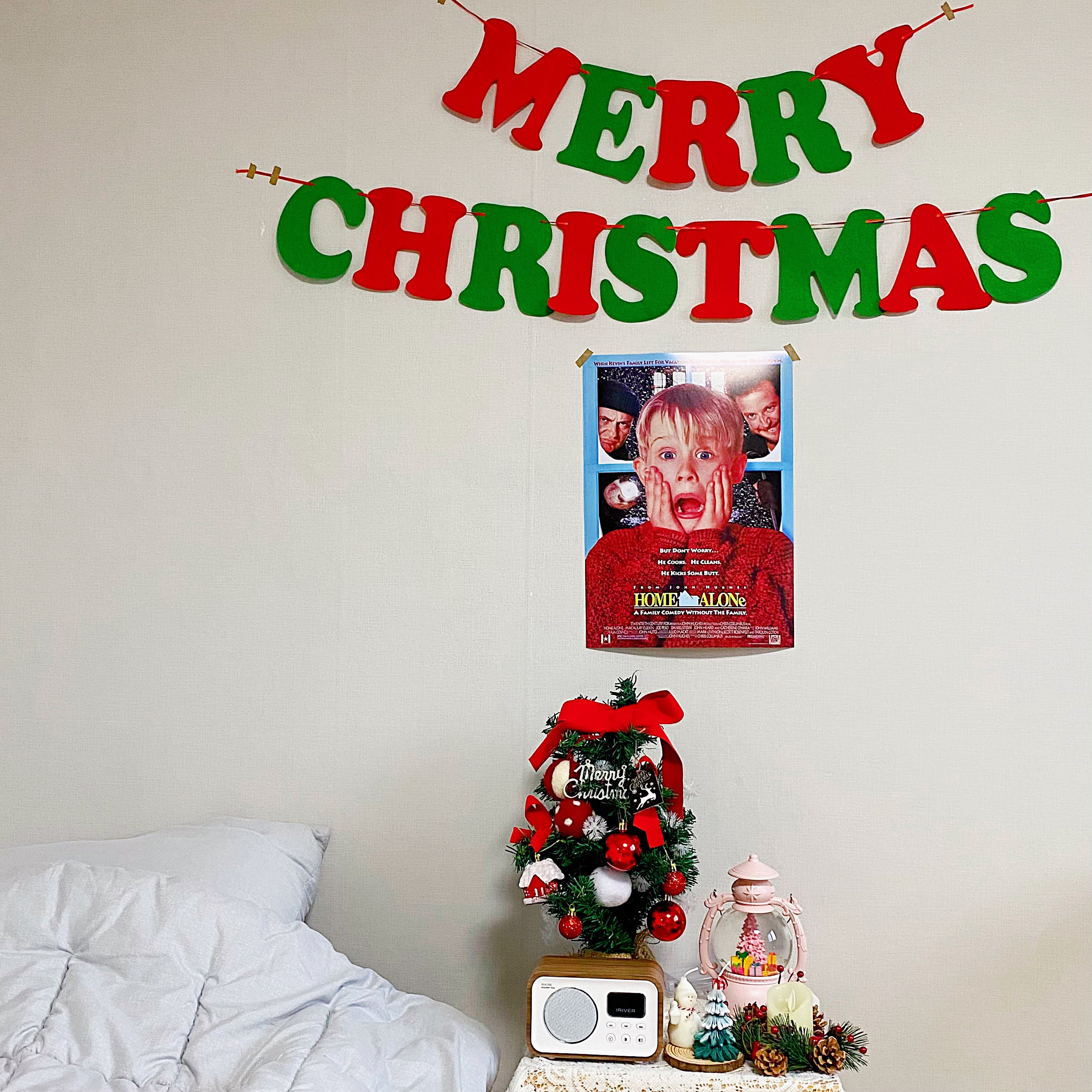 Cozy Christmas Candle Gift Set user photo