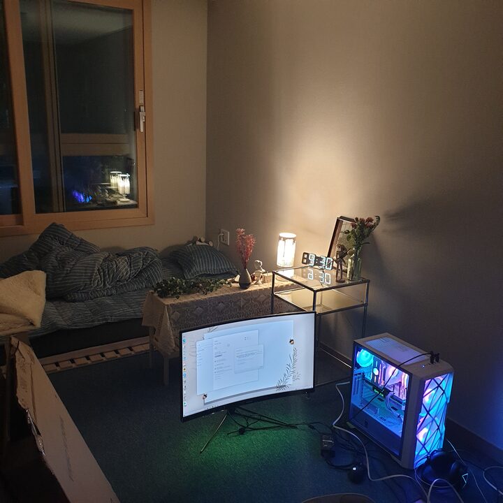 short form carousel card thumbnail