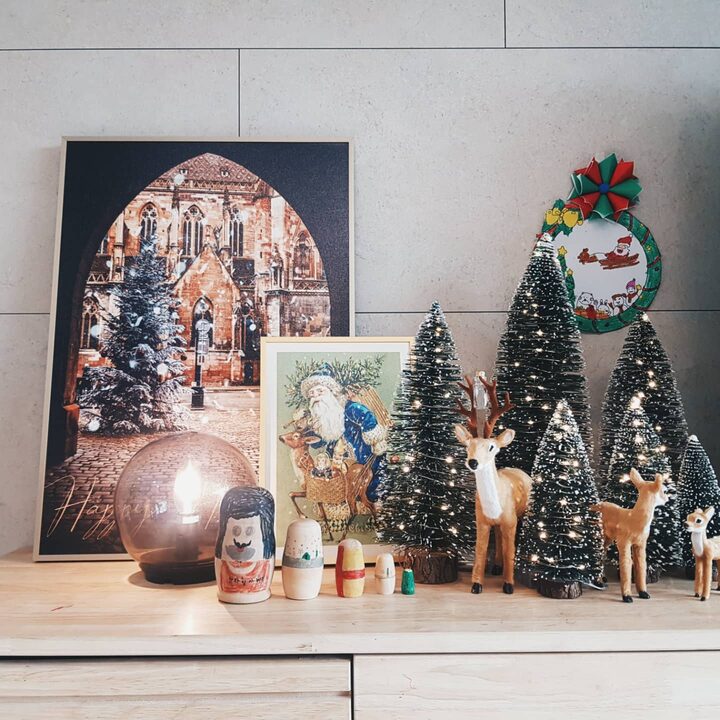 short form carousel card thumbnail