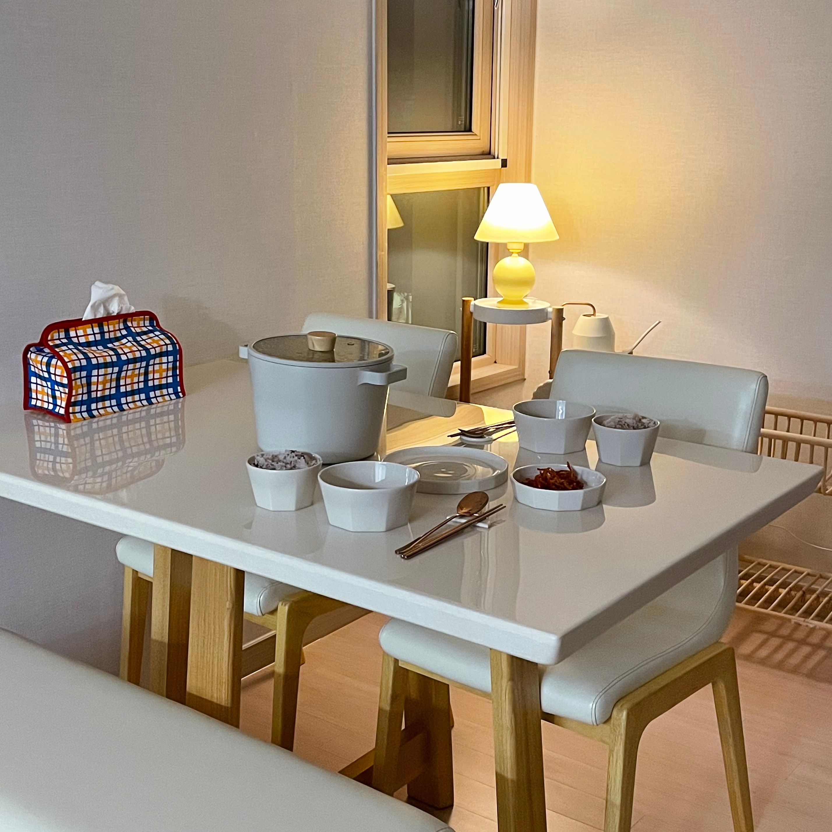 Raum Dinnerware Set for 2 (13-Piece) user photo