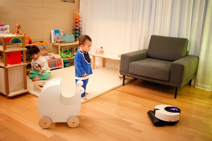 short form carousel card thumbnail