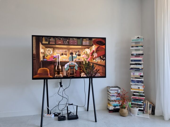 short form carousel card thumbnail