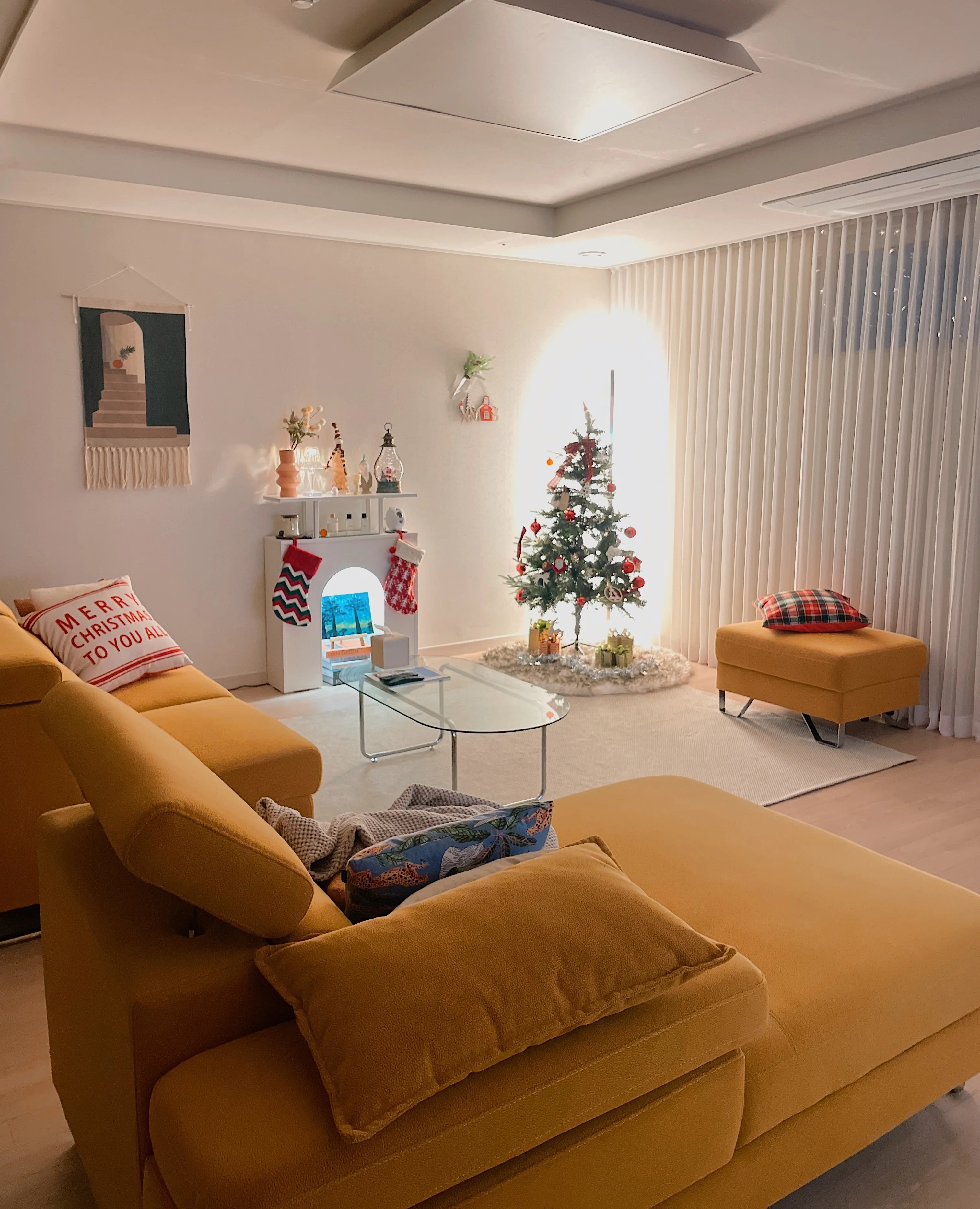 Christmas Collection Cushion Covers (8 Styles) user photo