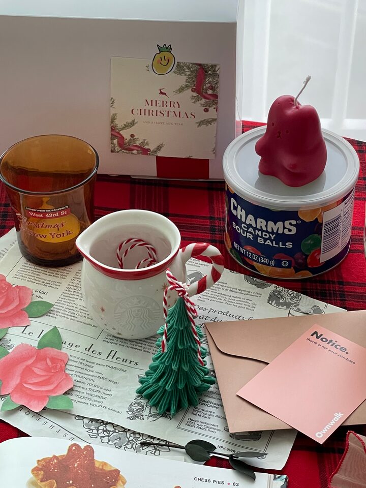 short form carousel card thumbnail