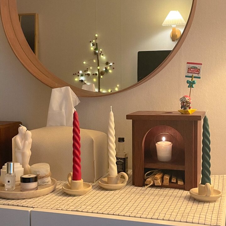 short form carousel card thumbnail