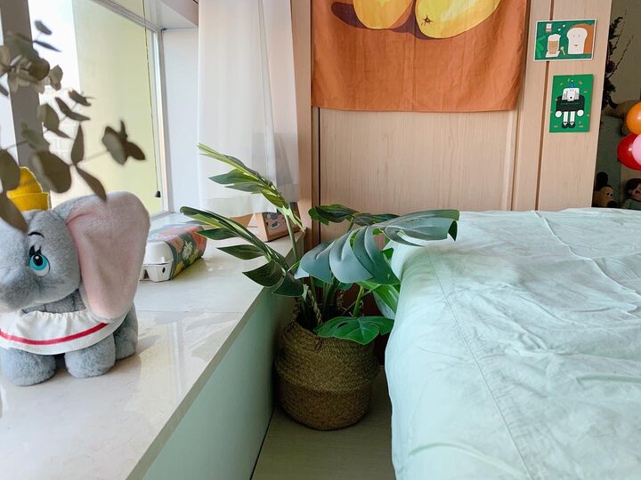 short form carousel card thumbnail