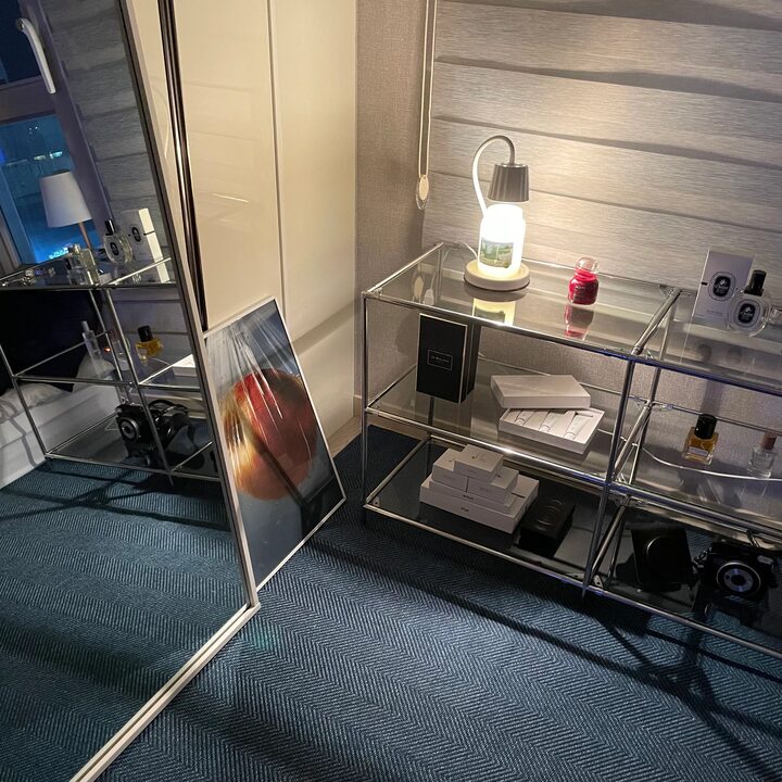 short form carousel card thumbnail