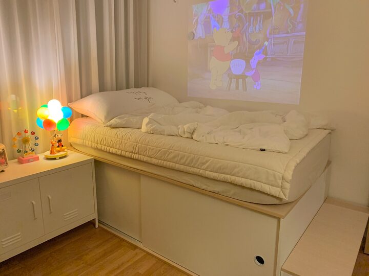 short form carousel card thumbnail