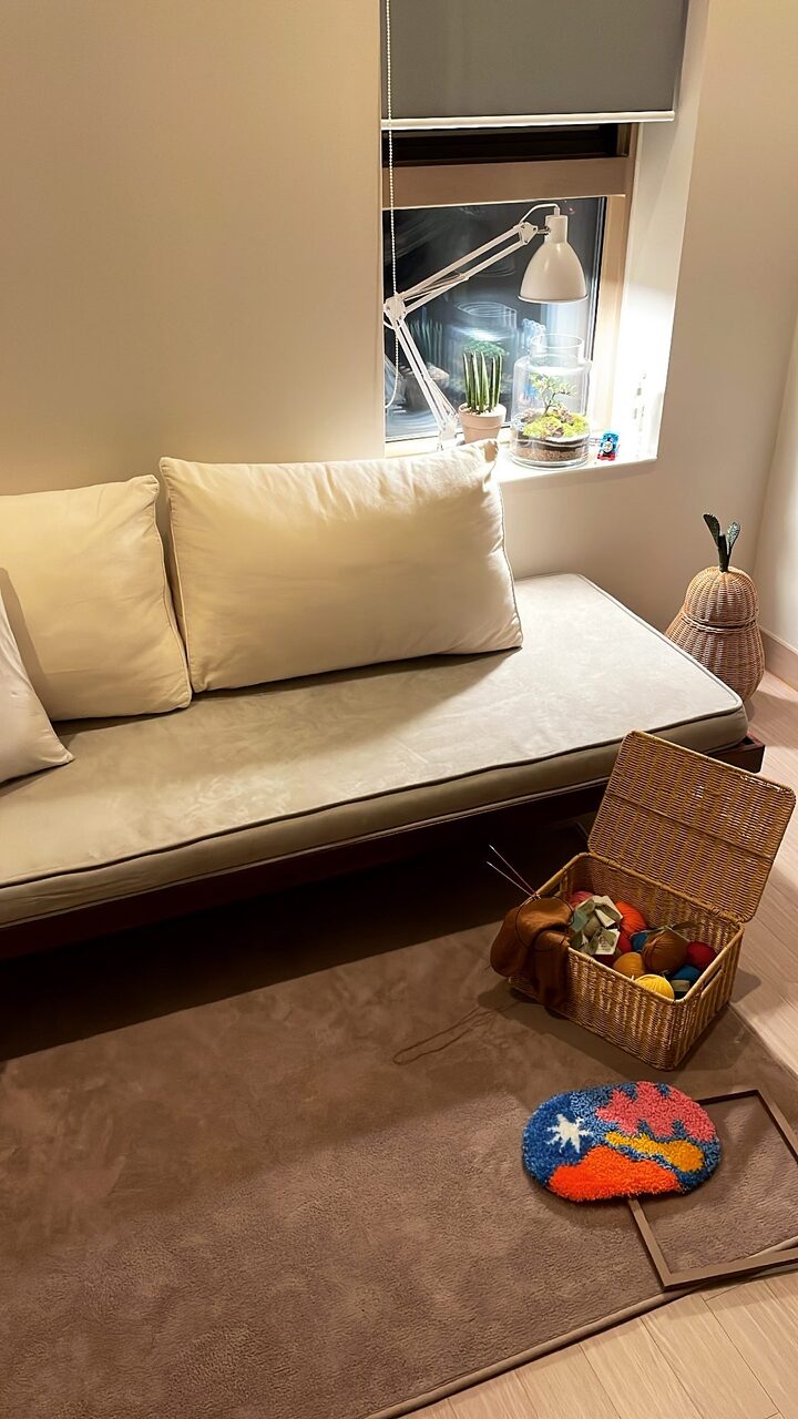 short form carousel card thumbnail