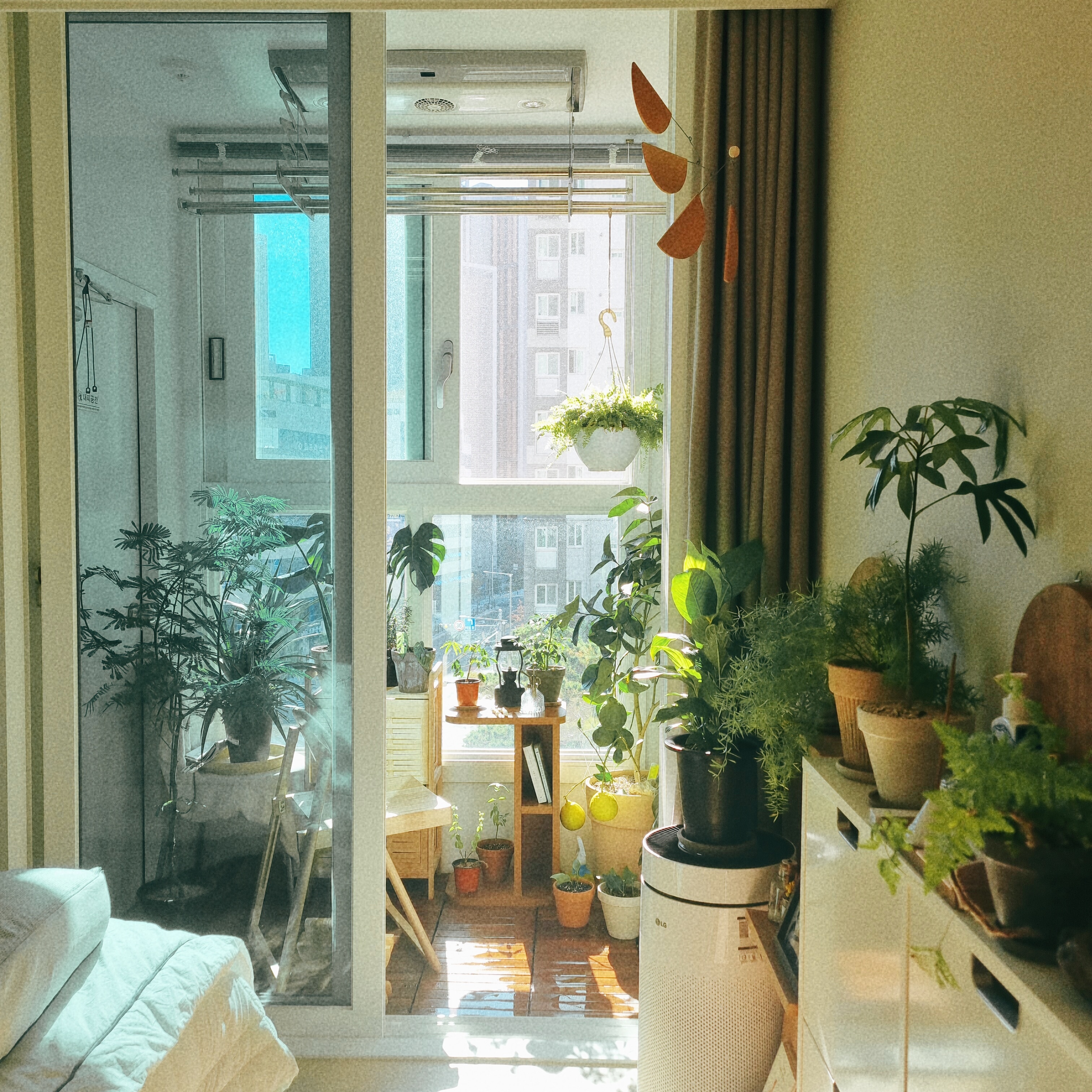 Multi-Purpose End Table with Storage Shelf user photo