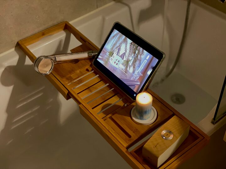 short form carousel card thumbnail