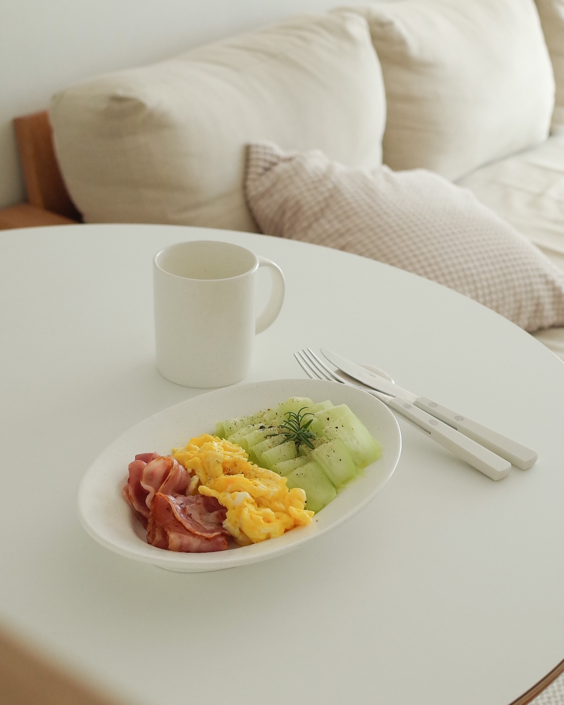 Mono Cutlery Set (3-Piece) user photo