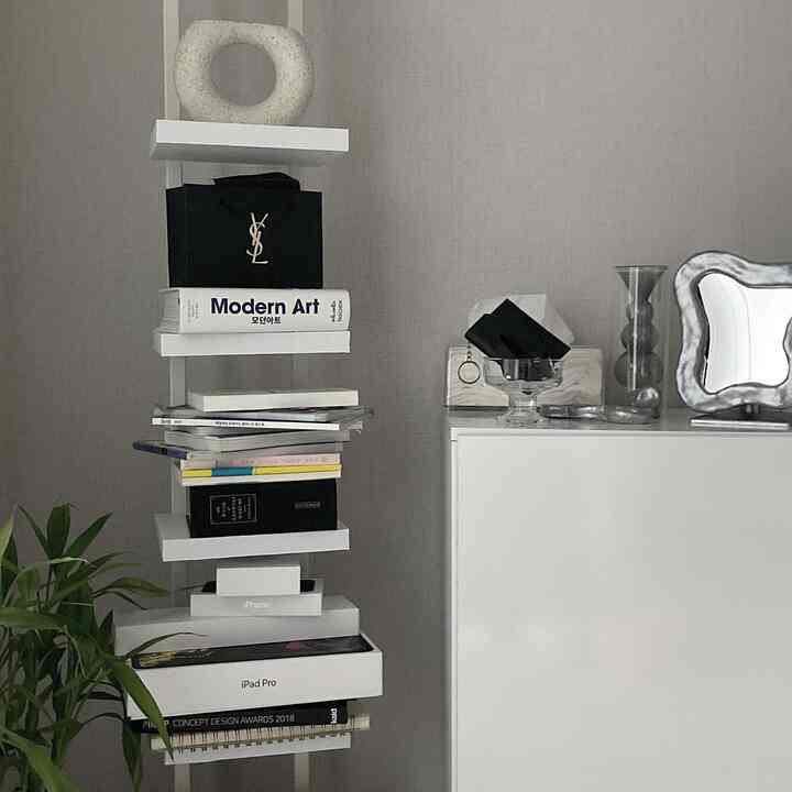 シンプル ヨーグルトボウル 230ml 2点セットを使ったコーディネート 1