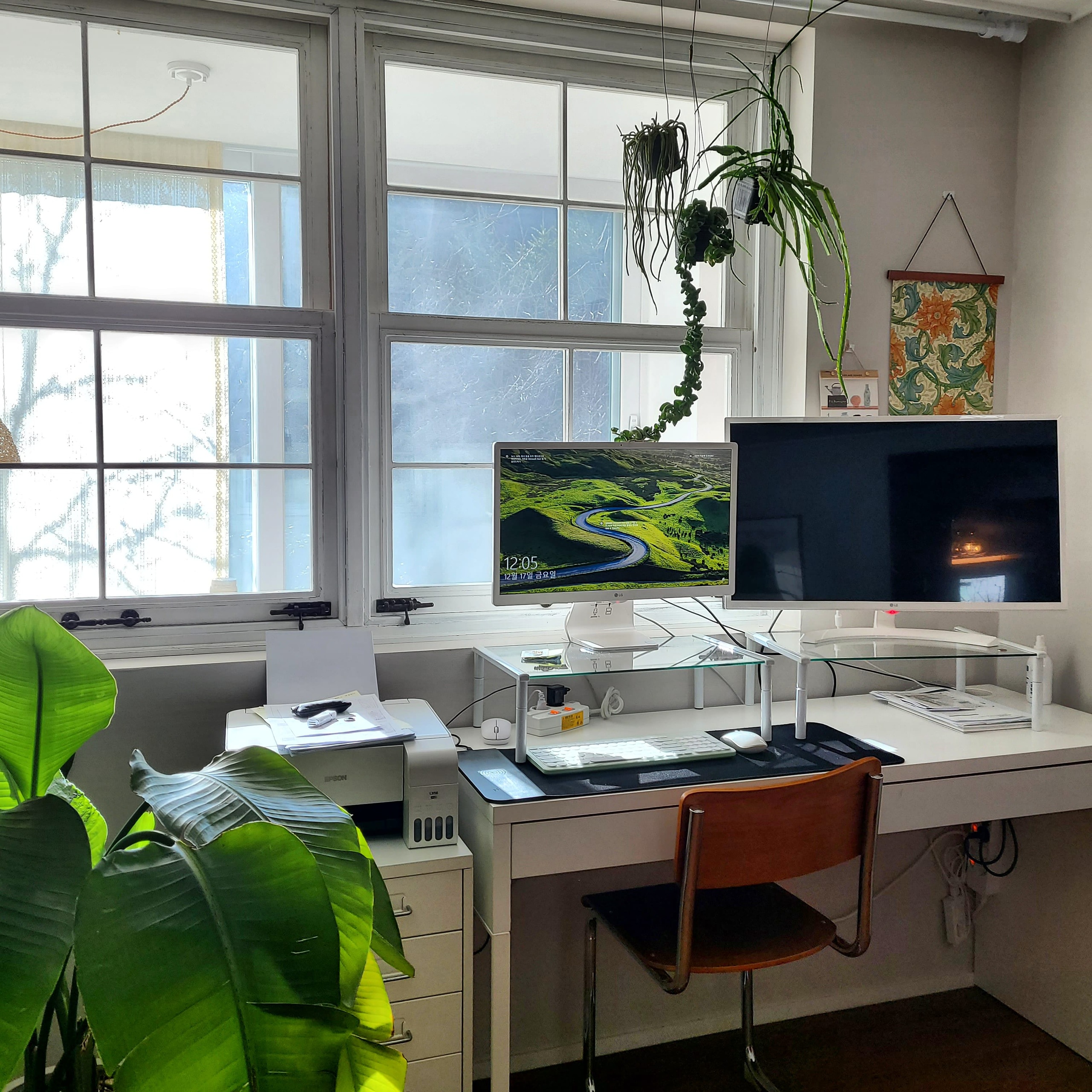 IKEA ALEX アレクス デスク | デスク | Ohouse