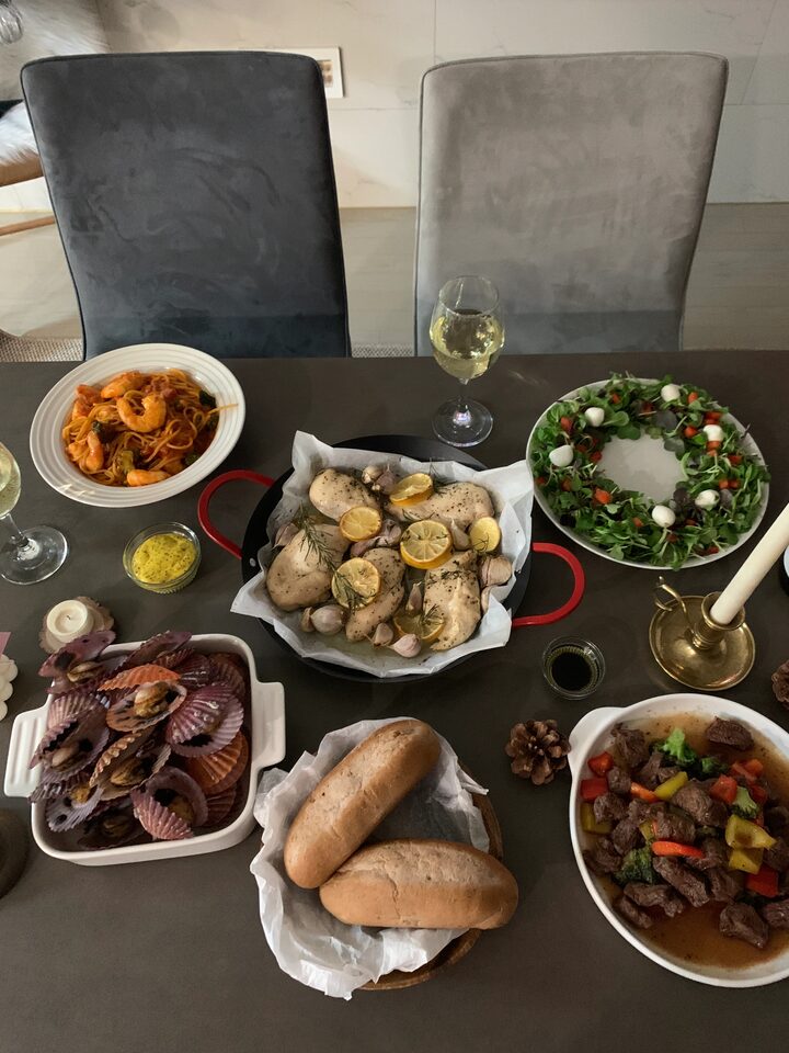 short form carousel card thumbnail