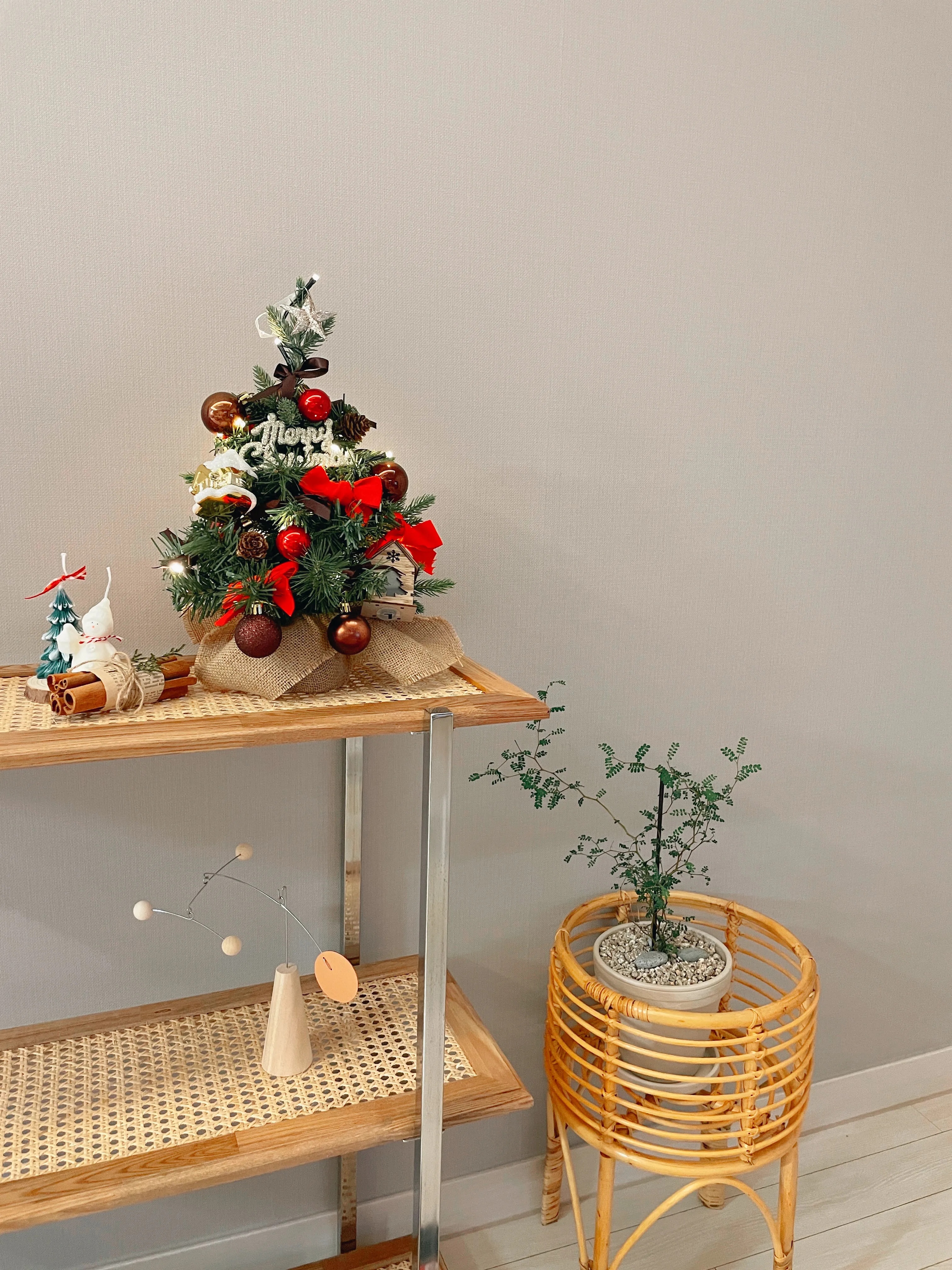 Cozy Christmas Candle Gift Set user photo