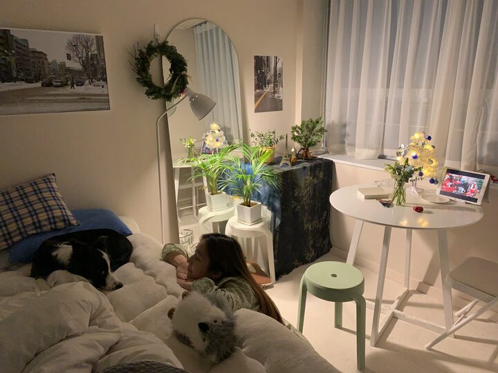 short form carousel card thumbnail