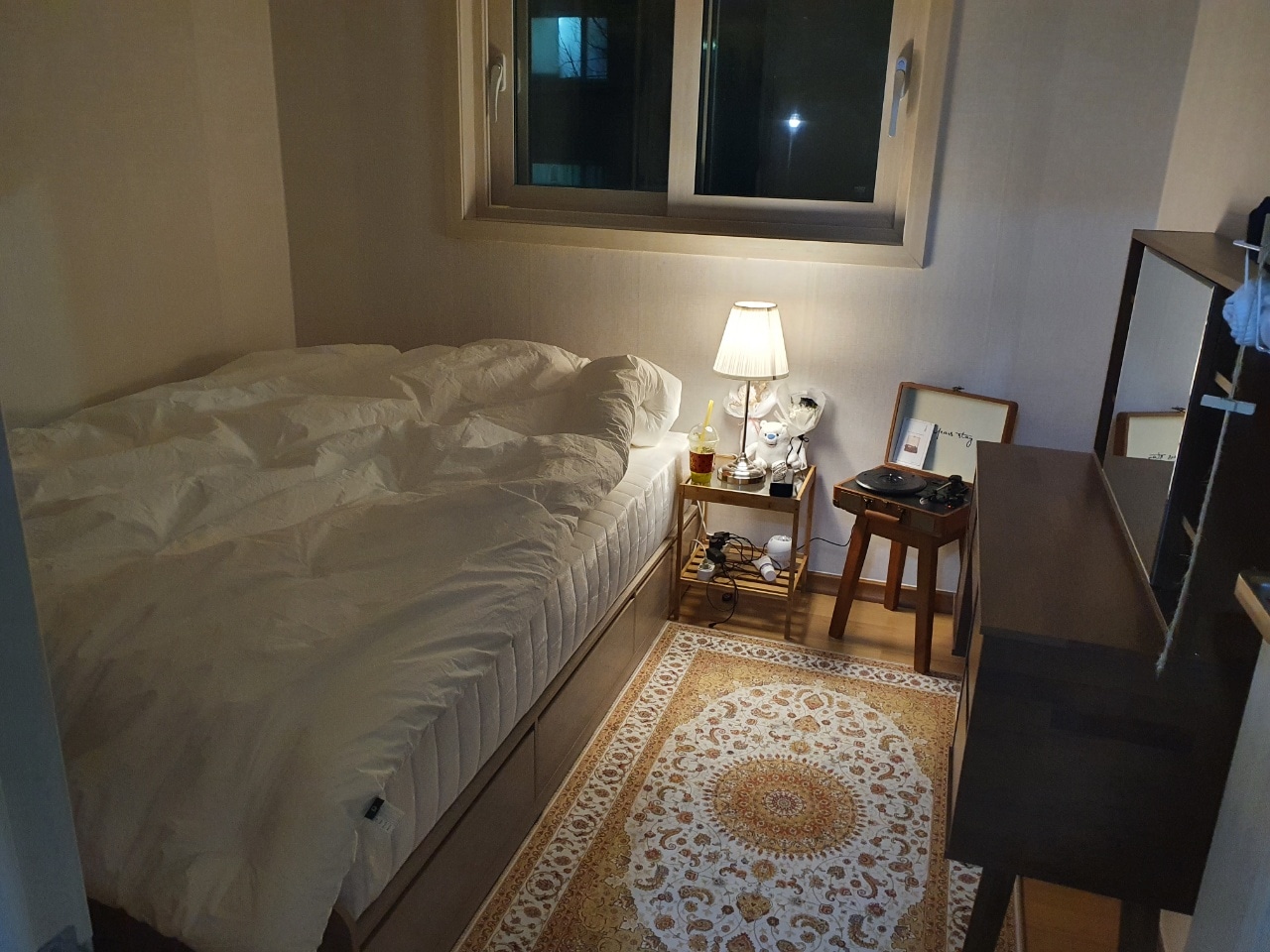 Royal Persian Carpet user photo