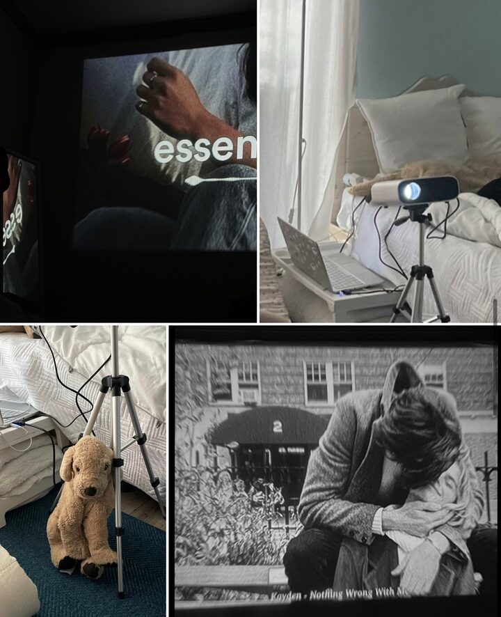 short form carousel card thumbnail