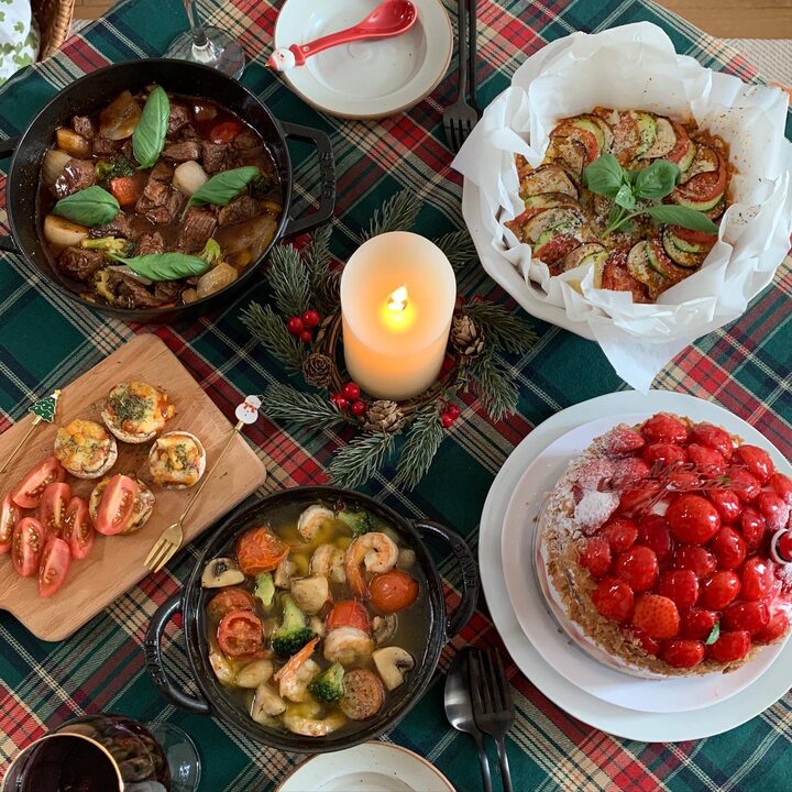 short form carousel card thumbnail