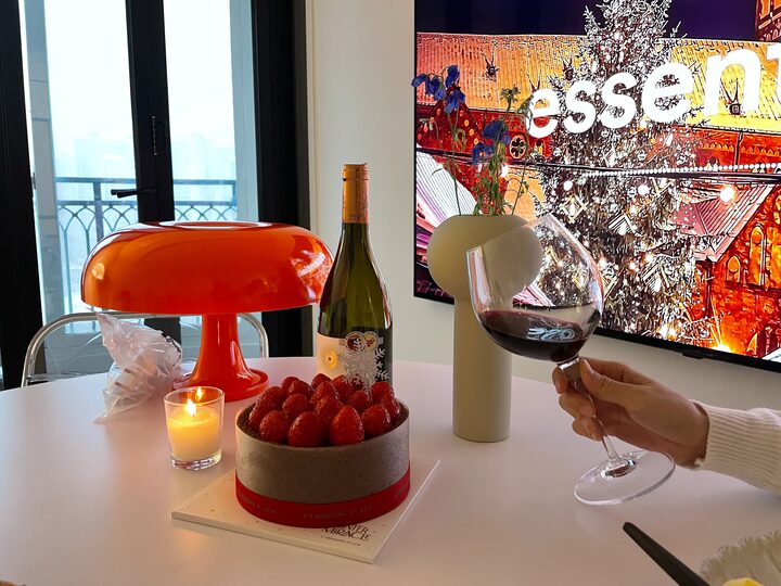 short form carousel card thumbnail