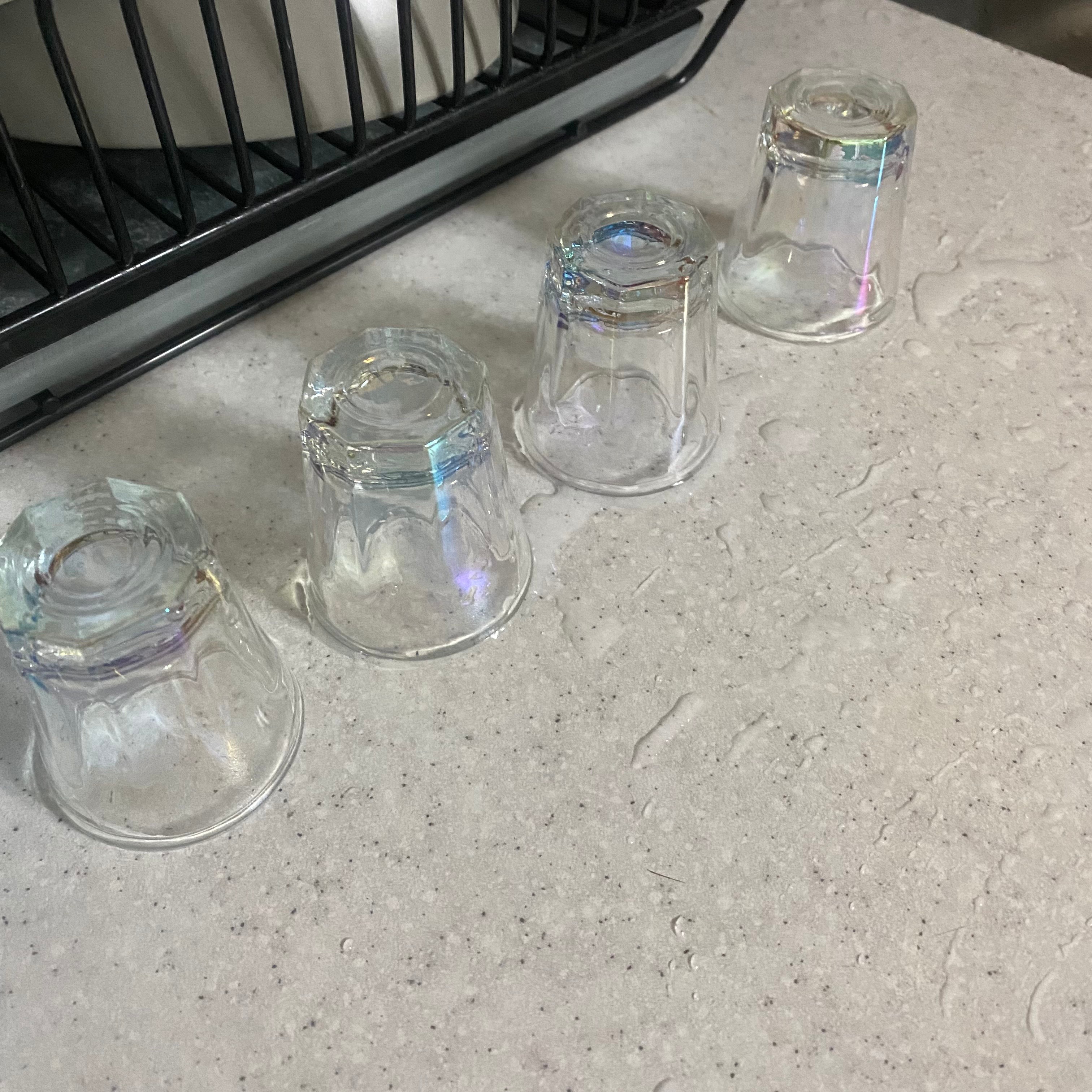 Aurora Basic Glass Soju Cup Set user photo