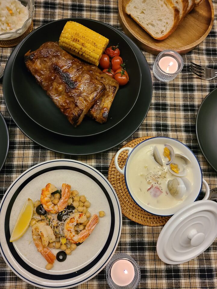 short form carousel card thumbnail