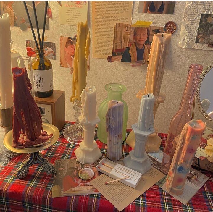 short form carousel card thumbnail