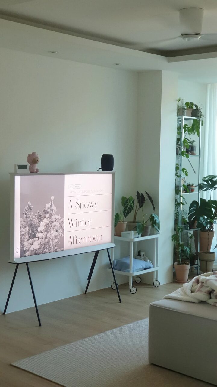 short form carousel card thumbnail