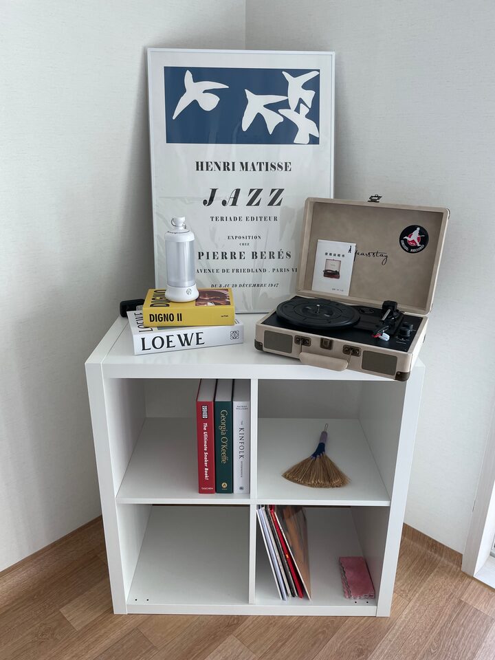 short form carousel card thumbnail