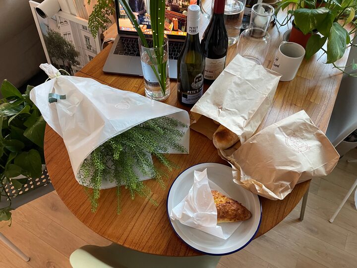 short form carousel card thumbnail