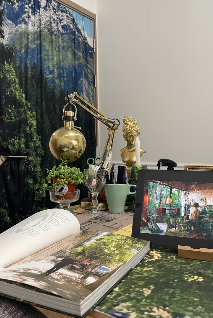 short form carousel card thumbnail