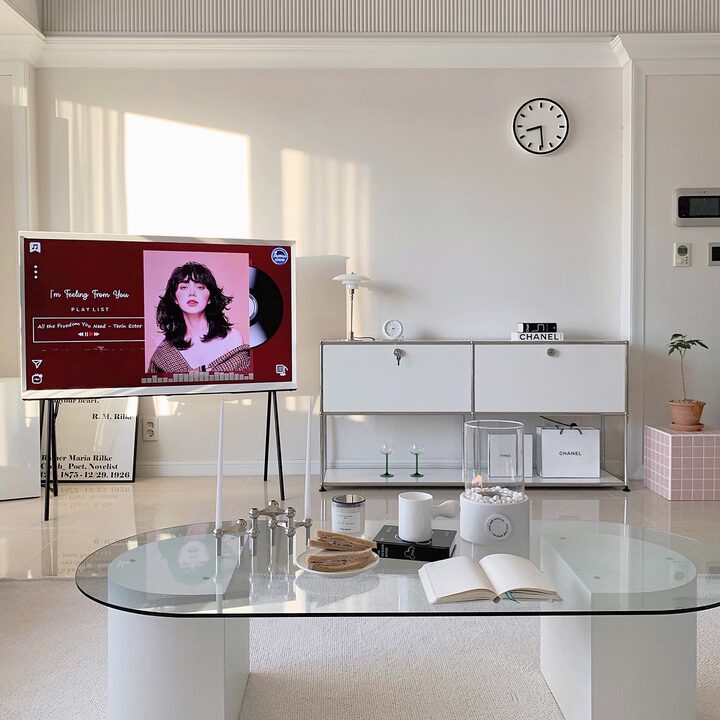 short form carousel card thumbnail