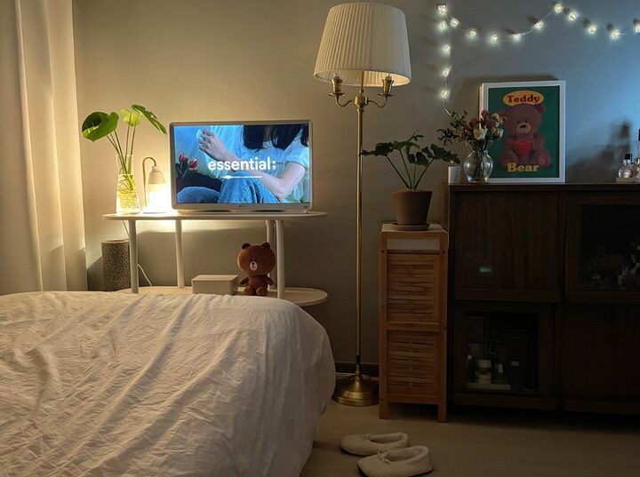 short form carousel card thumbnail