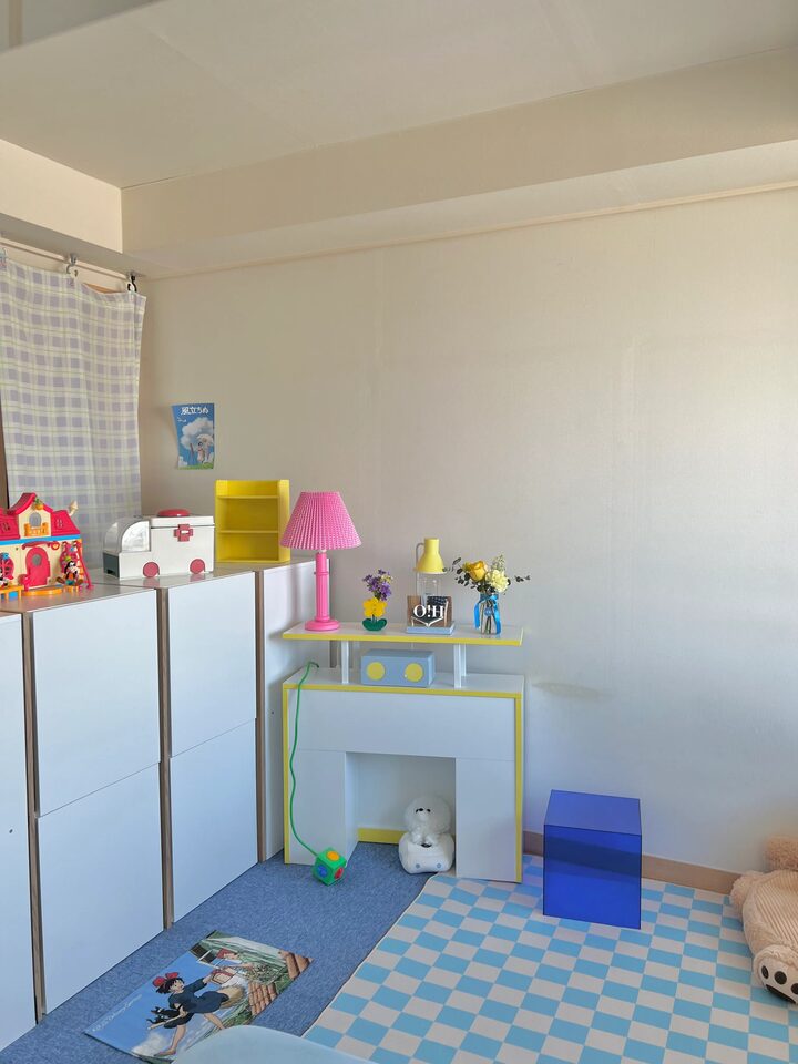 short form carousel card thumbnail