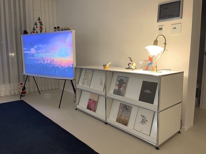 short form carousel card thumbnail