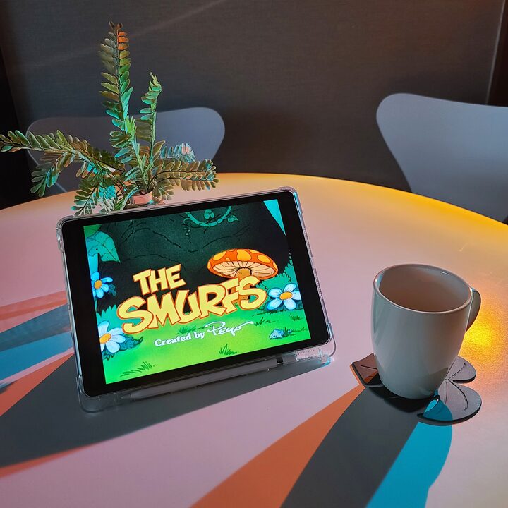 short form carousel card thumbnail