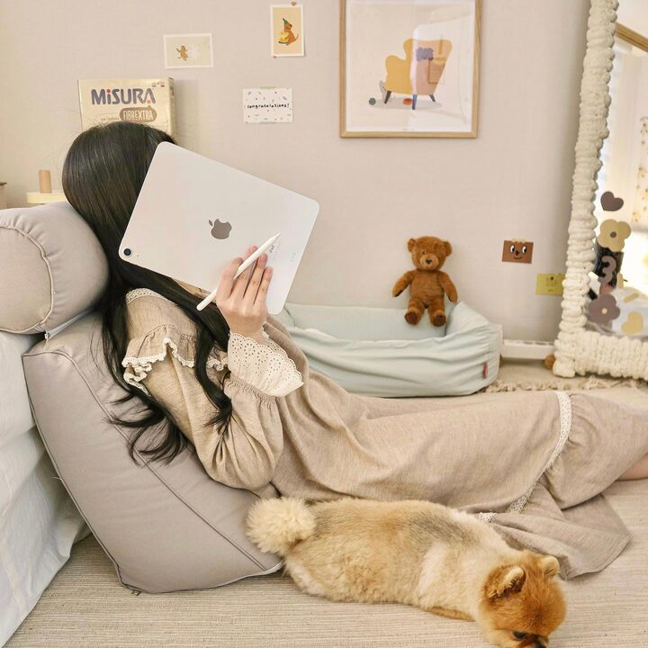 short form carousel card thumbnail