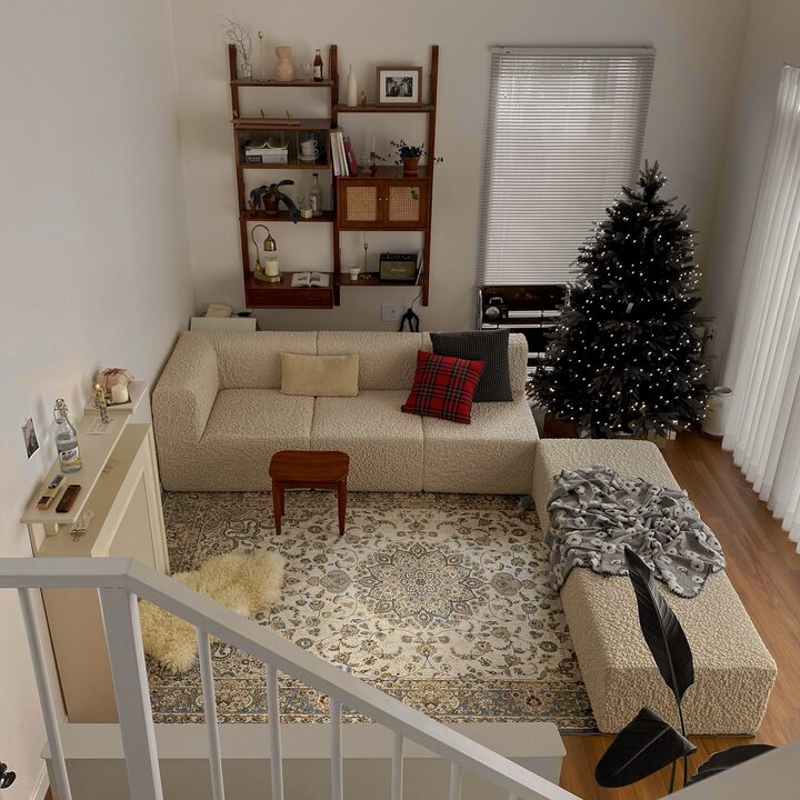 short form carousel card thumbnail