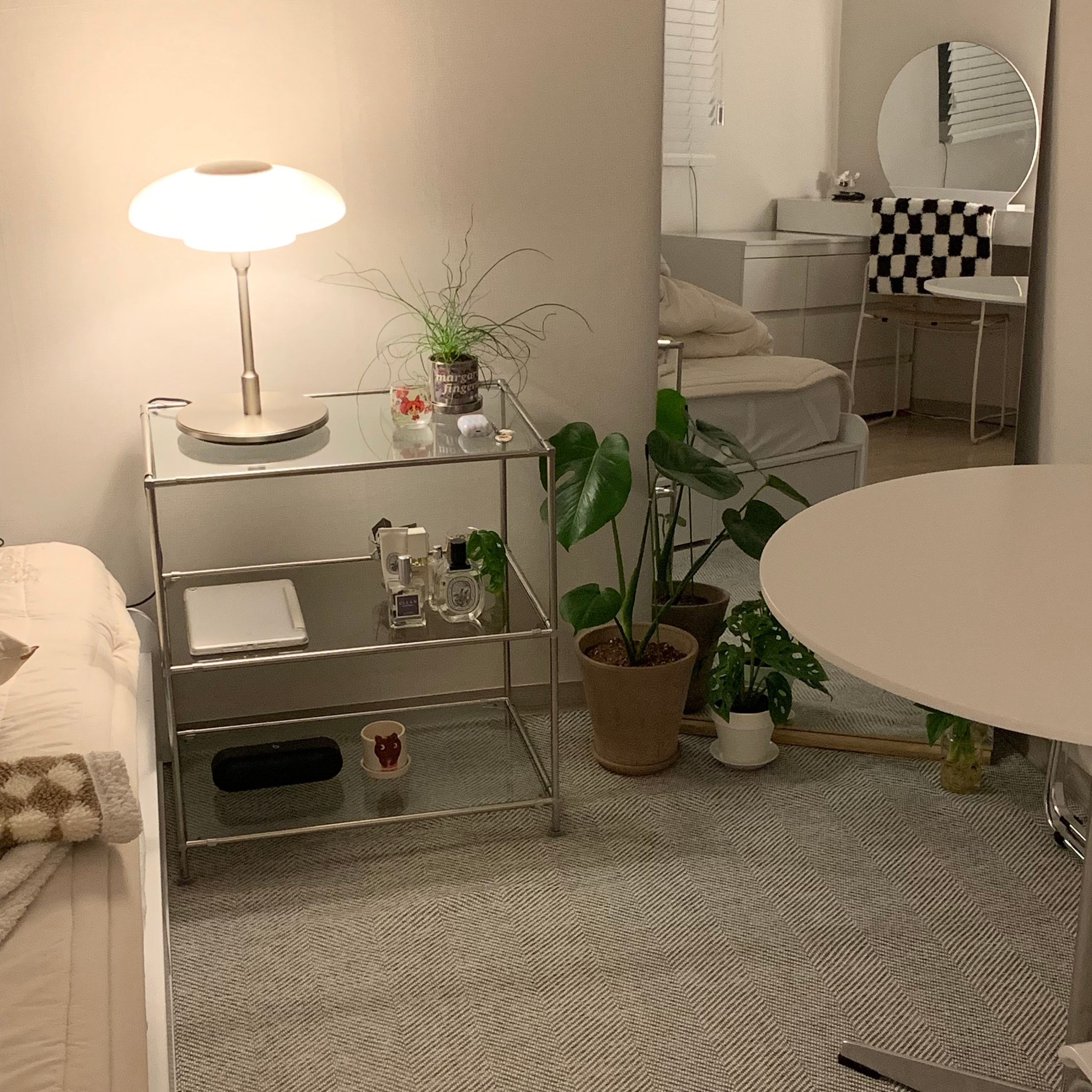 IKEA TÄLLBYN テルビーン テーブルランプ | 照明 | Ohouse