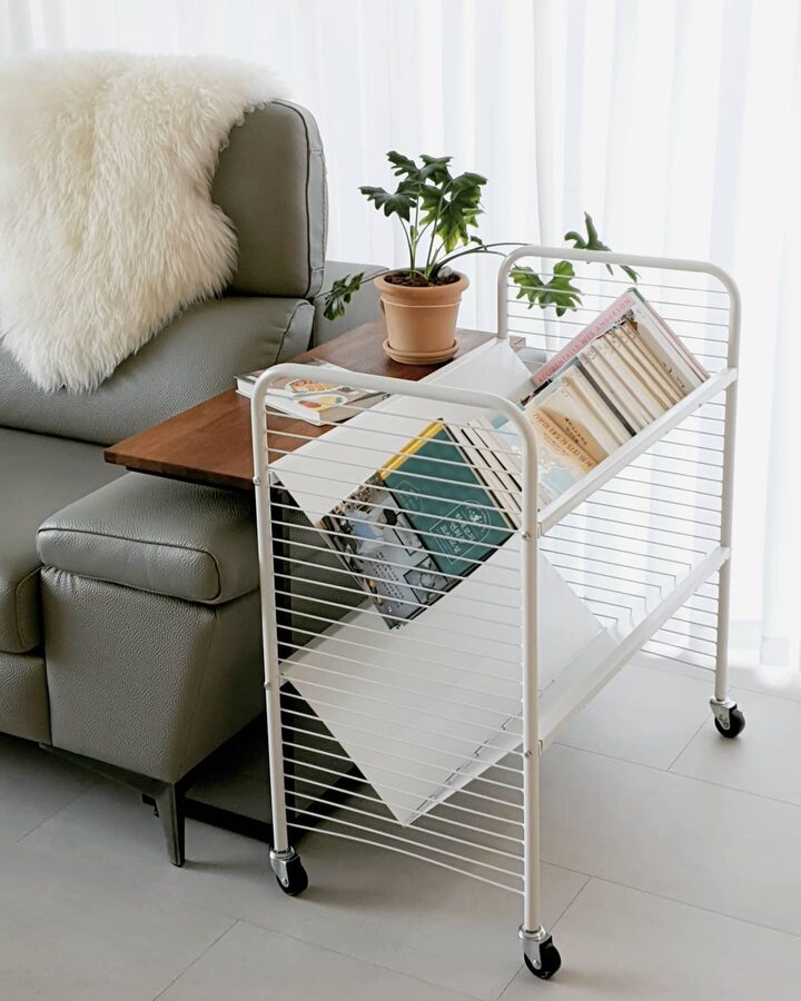 short form carousel card thumbnail