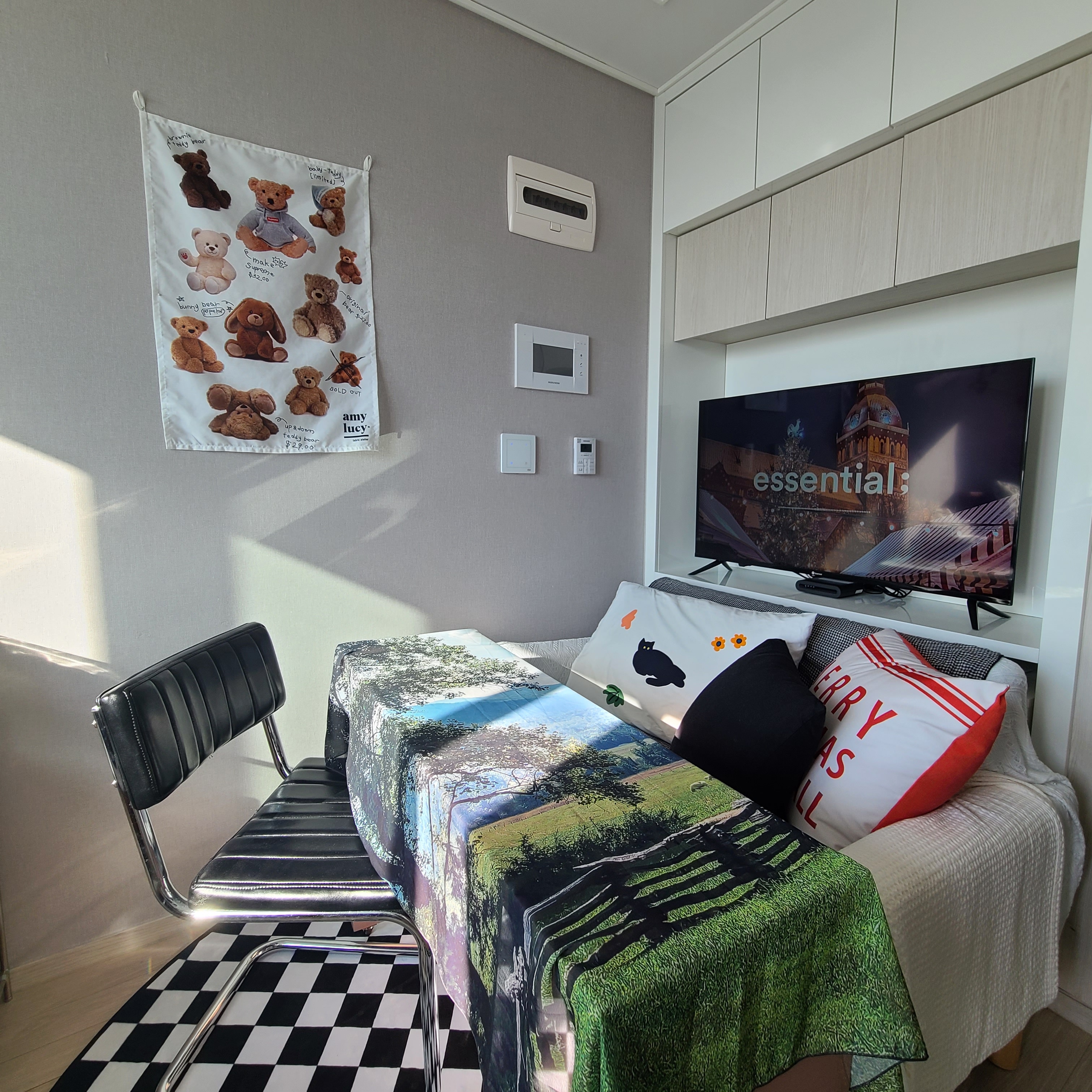 Christmas Collection Cushion Covers (8 Styles) user photo