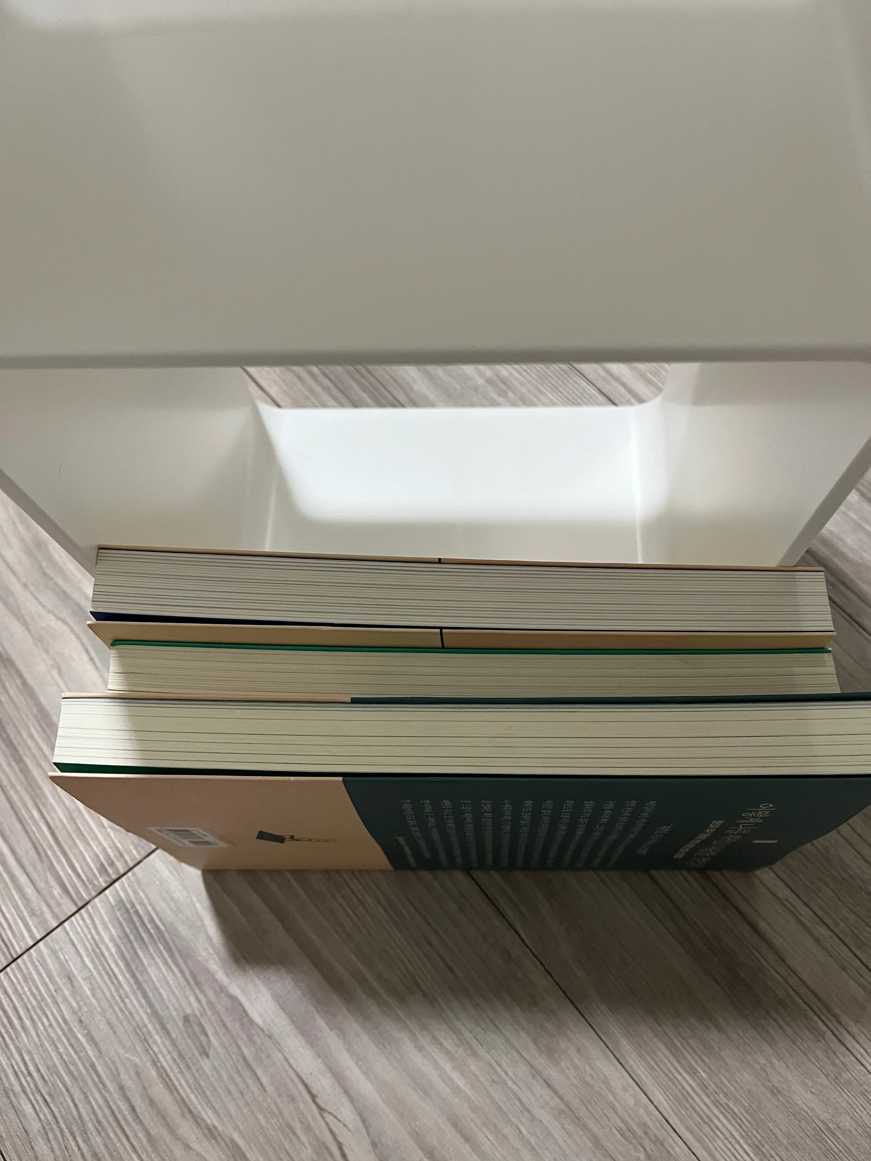Doremi Open Storage Shelf user photo