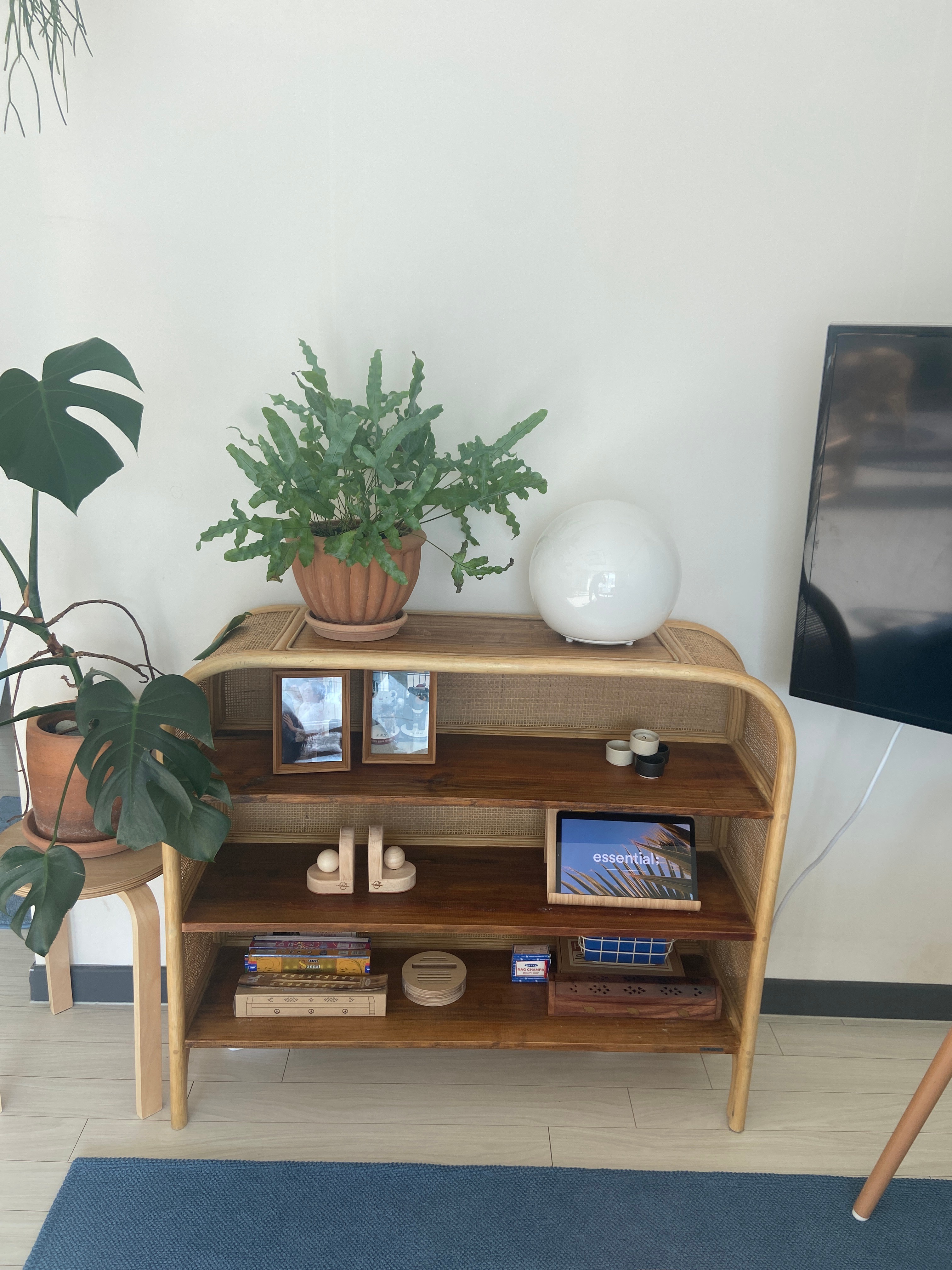 Haru Bookends Set user photo