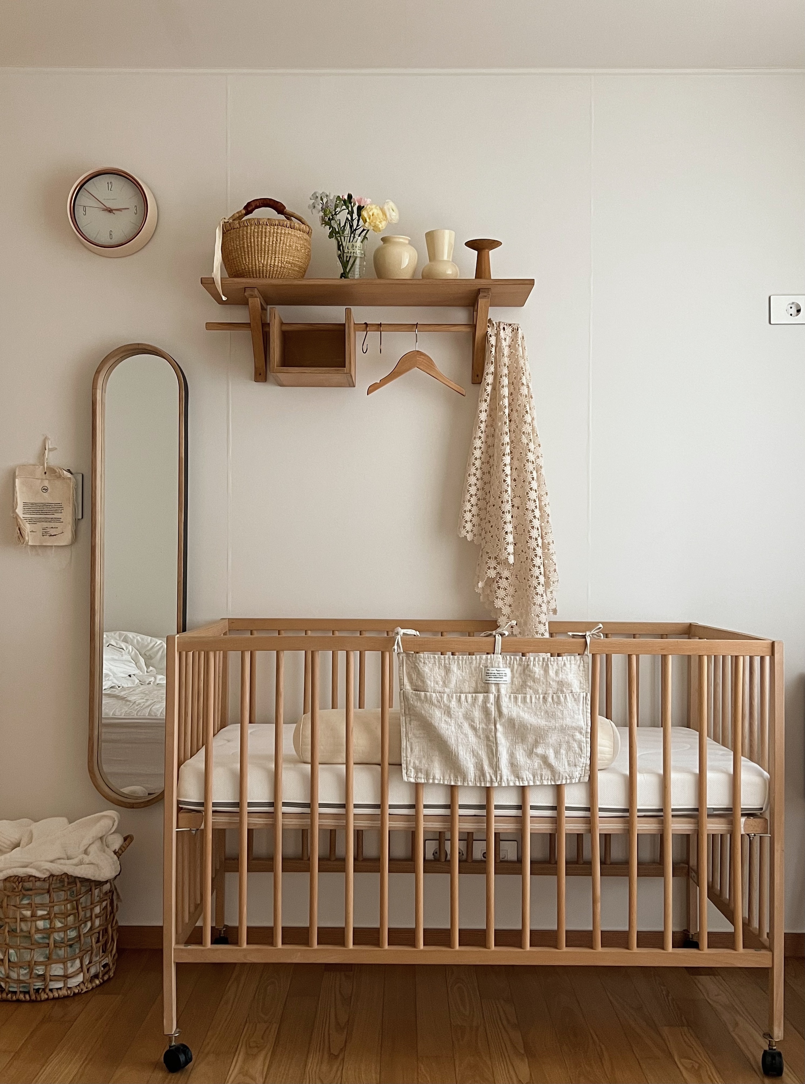 IKEA SNIGLAR スニーグラル ベビーベッド | Ohouse