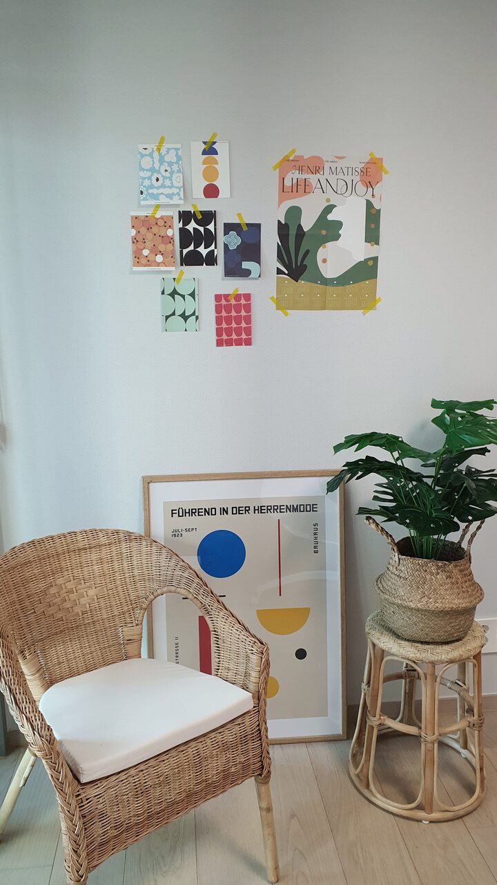 short form carousel card thumbnail