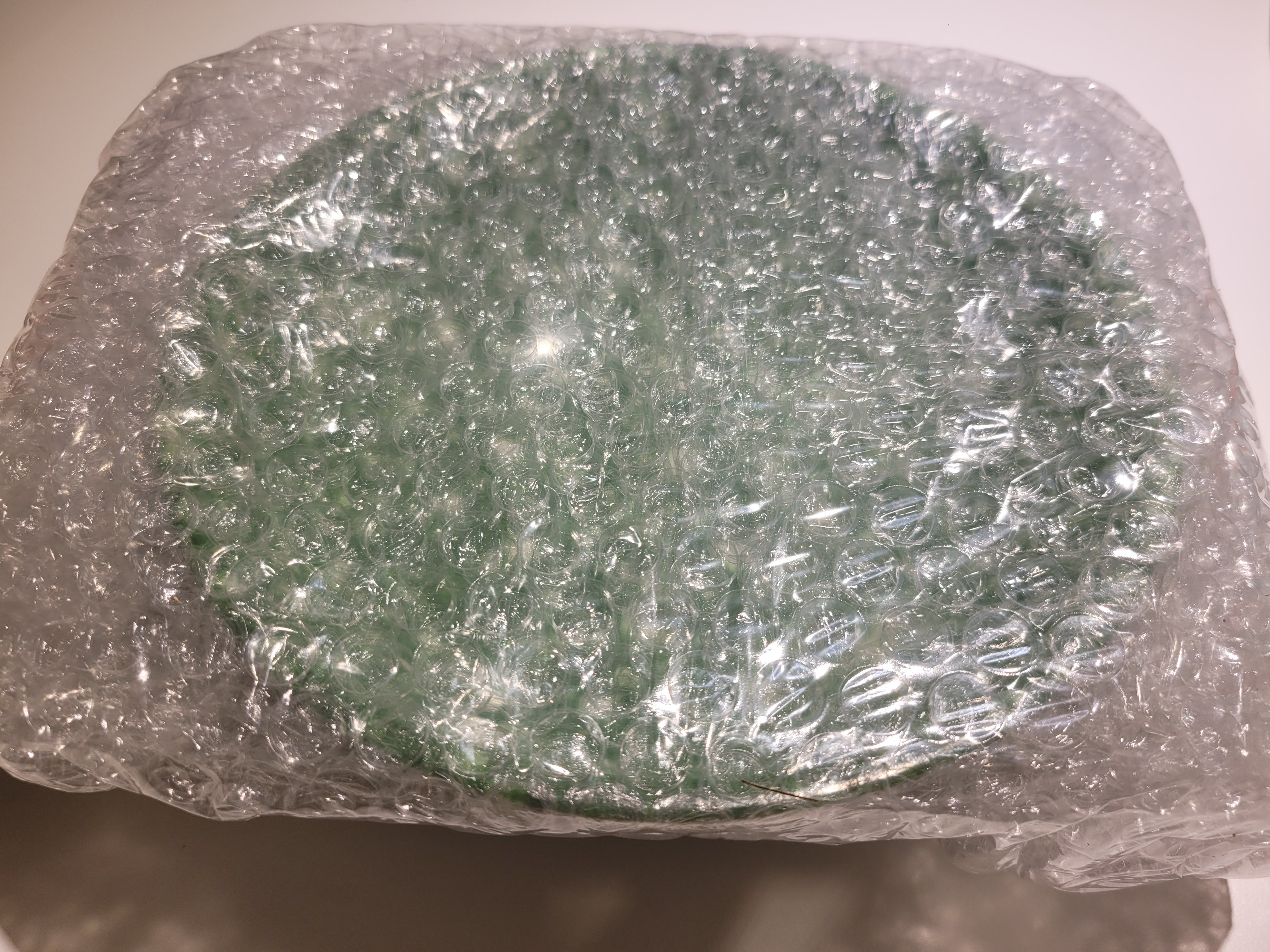 Retro Korean Noodle Bowl user photo